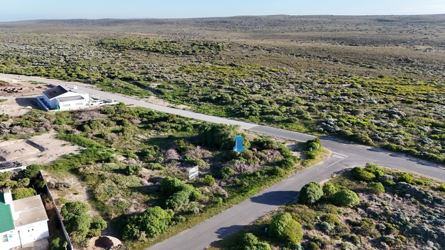 0 Bedroom Property for Sale in Agulhas Western Cape